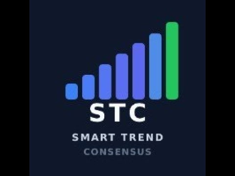 Video Smart Trend Consensus MT5