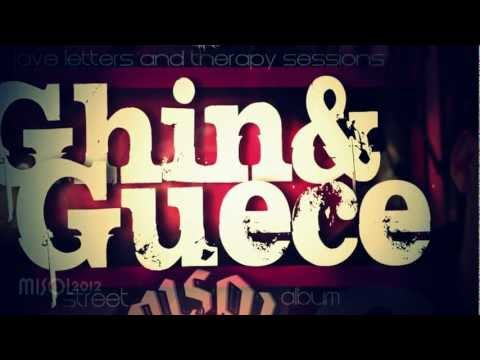 Ghin&Guece -Love Letters & Therapy Sessions 12/16/11