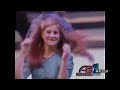 Rick Springfield  Love Is Alright Tonite  American Bandstand  1982