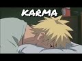 Naruto - AMV (AJR - Karma)