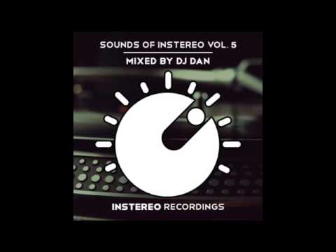Lanfree - Short Nick Man (Original Mix) [Instereo Recordings]