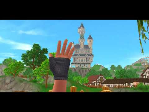 [4K] STAR STABLE Full Playthrough Part 1 The Beginning! - YouTube