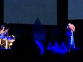 Björk Wisleing Twinkle Rock Festival Taïwan Taipei August 08th 10 08 2013 HD