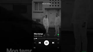 djadja dinaz mon temps 2019