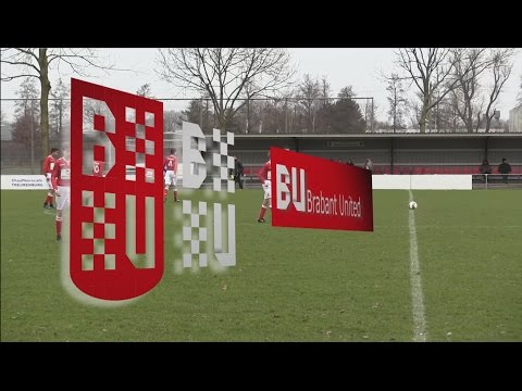BU O14 - FC Utrecht O14