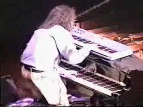 Emir Isilay - Outbound