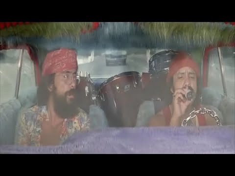 The Real MPK & Jotabit ft Ce Qei - Cheech & Chong (Music Video)