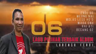 Download lagu Full album pilihan terbaik Lorenso ferdi / Record mp3