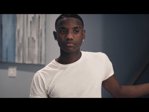 Ralph Nyoni - Take It Slow (Official Music Video) [Prod. Homerun Hitz]