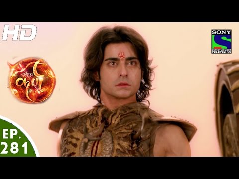 Suryaputra Karn - सूर्यपुत्र कर्ण - Episode 281 - 4th July, 2016