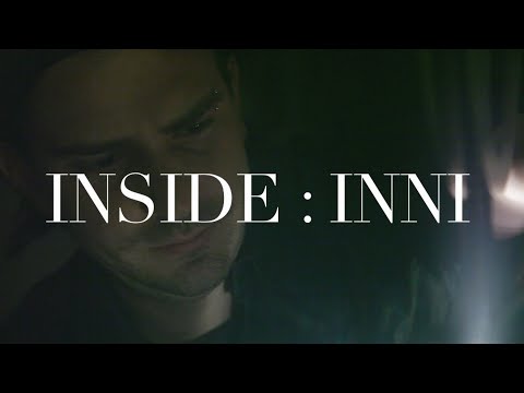 Inside Inni - Vincent Morisset
