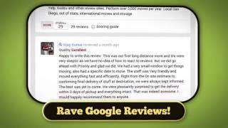 Meet Jane Jane is Moving