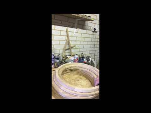 New Narrowboat build and fit out - Part #2