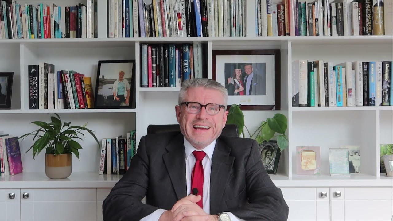 NLP Academy Master Practitioner Certification 2022