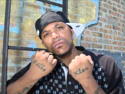 Mack Mecca - Promise You