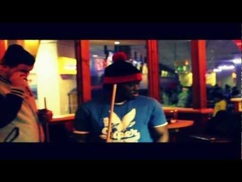 TeeJay Black, mRmE(Mor Black), Wizewords-Stay Schemin Remix (Video)