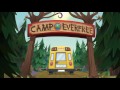 The Legend of Everfree by My Little Pony - Equestria Girls