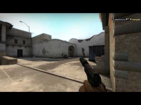 USP-S 5k ACE ALL HEADSHOTS