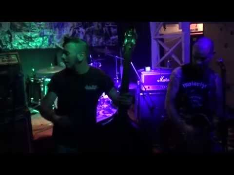 Surfin caramba - Freak party (Junio 2015)