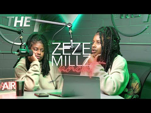 DJ Dubl Speaks On Dappy Vlad TV Interview #ZezeMillzUncut | The HUB