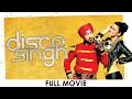 Disco Singh Full Movie Diljit Dosanjh Surveen Chawla Punjabi Movie 2025
