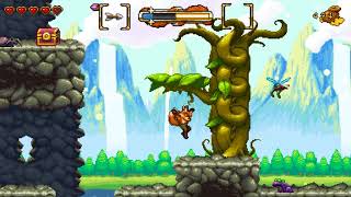 Amigos Plays - Fox n Forests - No Commentary