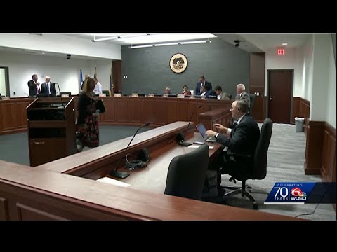 Multi-million dollar courthouse now open in Pointe  À La Hache