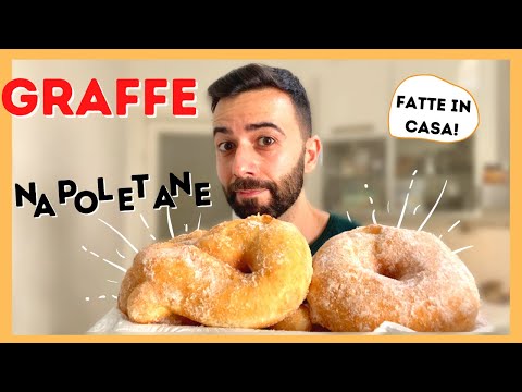 NEAPOLITAN GRAPES - MELTY AND TASTIER THAN EVER!