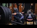 WOD 19 - Strength Building Leg Workout