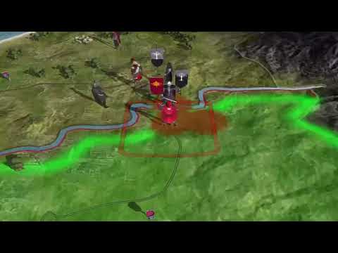 Fights at the Ford - Harondor, ep. 10