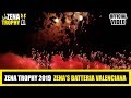 Zena Trophy 2019 Zena S Batteria Valenciana