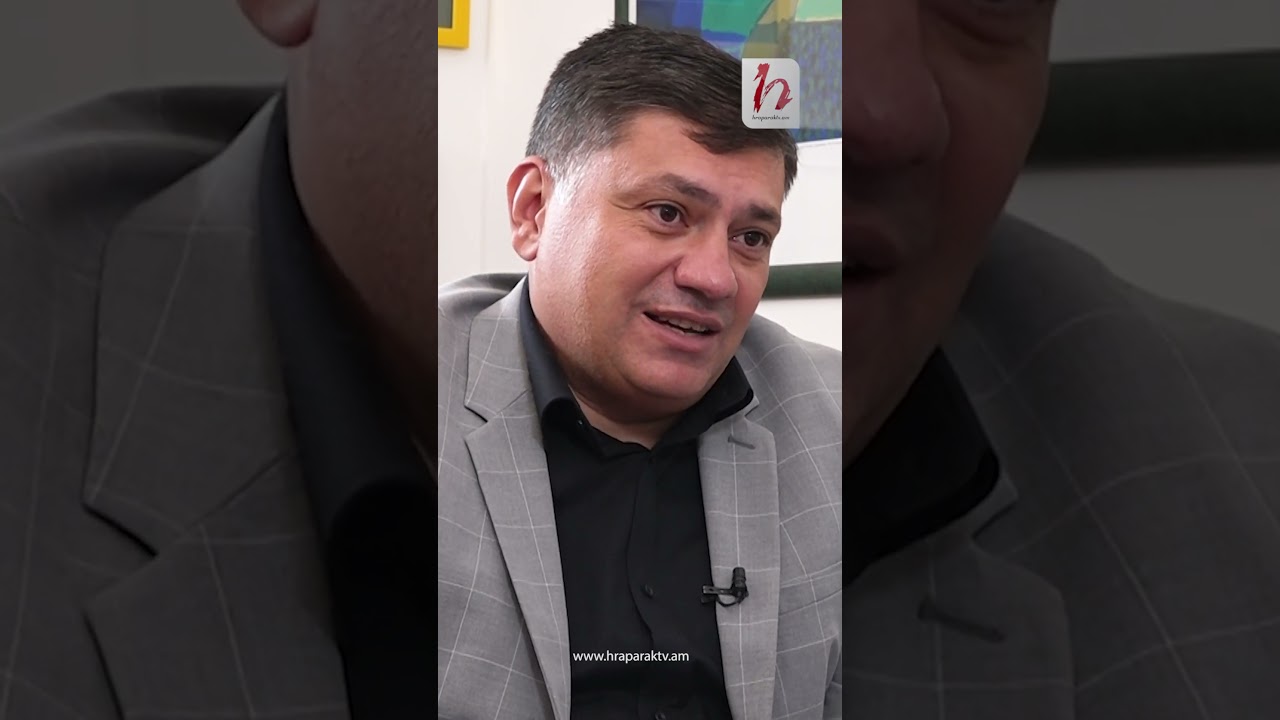 Խաղաղությունը սարերի հետևում է, դա մոտ ապագայի գործ չի