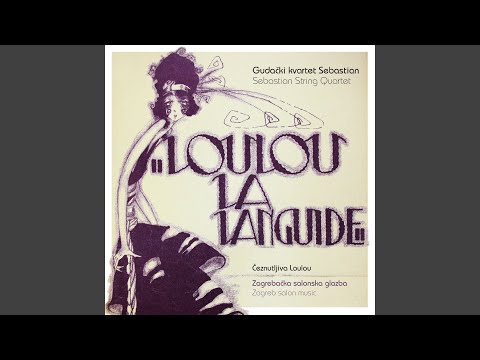 Ivan Zajc: Croatian Round Dance Op. 672