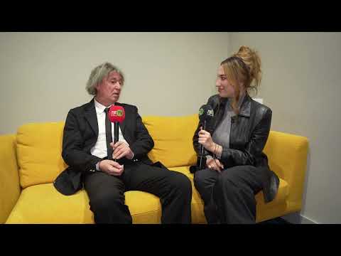 Zoran Dašić Daša ,eksluzivni intervju pred jubilarni 60. koncert u Sava centru.