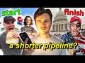 I Watched Shorts Until It Turned Me Alt Right Ft Miniminuteman