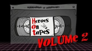 Dave Hause - Becoming Secular (H.O.T. Vol.2)