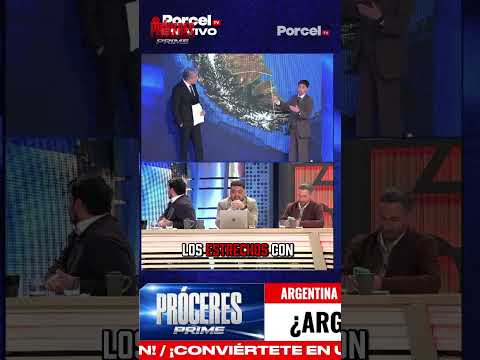 🚨 JOSÉ IGNACIO CONCHA EXPLICA POR QUÉ MAGALLANES ES CLAVE PARA CHILE