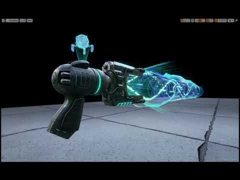 UnrealTournament   Unreal Editor 1 20 2018 3 04 20 PM