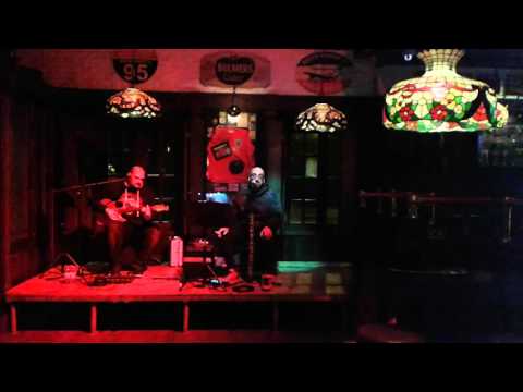 David e Mário sereno no HEART ROCK AMORA