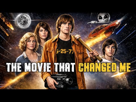 The Movie that Changed Me | COMEDY | Full Movie in English