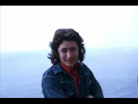 Rory Gallagher - I can't believe it's true