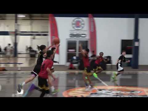 Savage Storm 12U A vs Magic Boyz @MAP Sports Facility 16 Jan 2022
