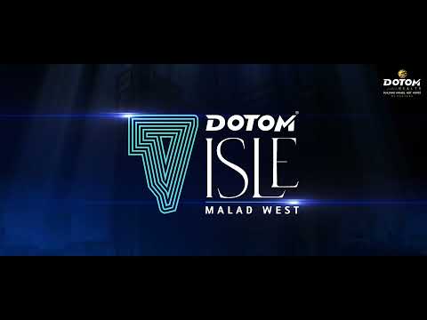 3D Tour Of Dotom Isle