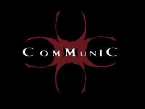 Communic - They feed on our fear