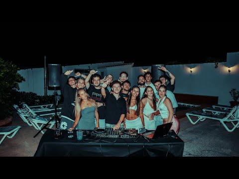 INFRAFLOW Vol.1 🐳 | Reggaeton & Urban Sesion | HACHE