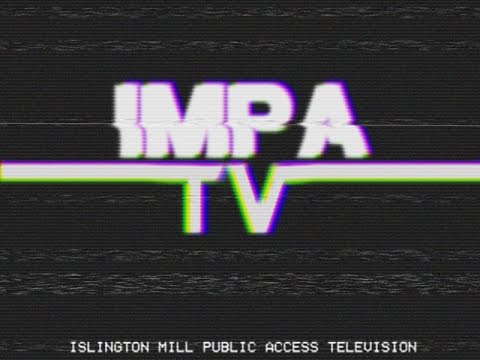 IMPATV SHOW REEL