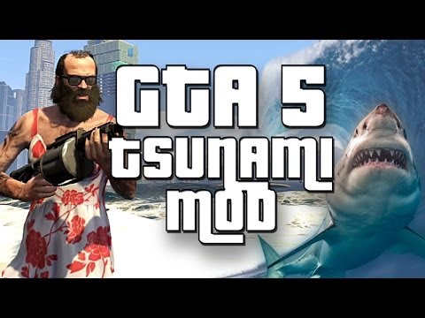 comment installer un mod gta v ps3