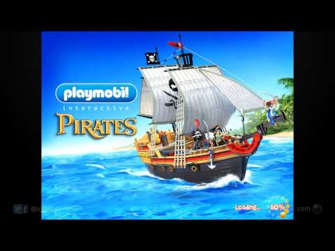 playmobil pirates ios cheat