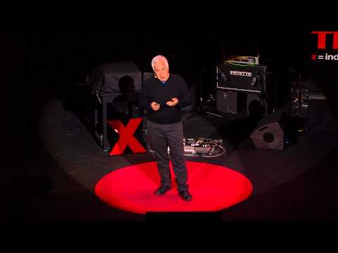 Connectomics: Jeff Lichtman at TEDxCaltech