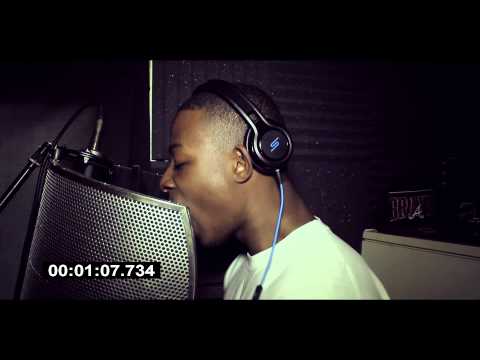 NorthsideMedia | TDX (Tdogg) - Studio Freestyle